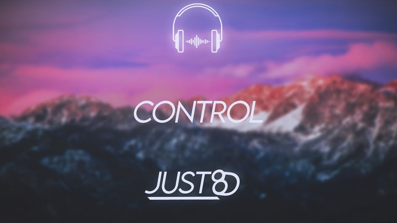 Zoe Wees Control (8 D