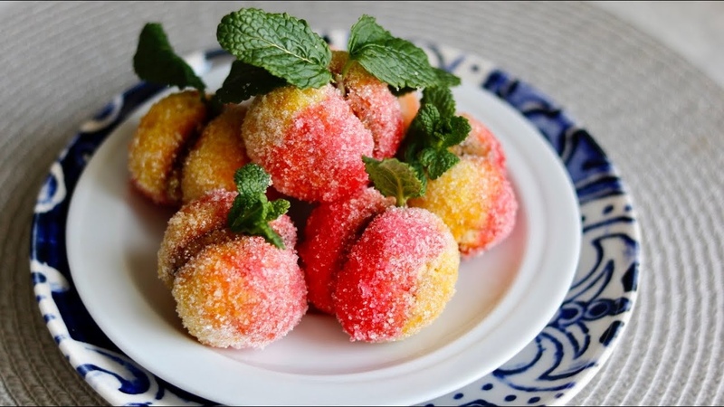 ПЕРСИКОВЫЙ АНТИДЕПРЕССАНТ, ПИРОЖНЫЕ ПЕРСИК, PEACH