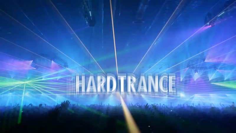 Hard Trance Rave Classic Mix By Aponaut Live Darkrave ( Oldschool Hard Trance