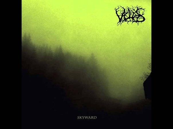 Veldes Of Rain And Moss