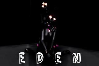 MMDEden60 FPS