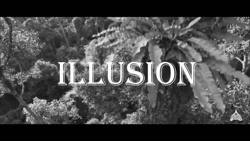 Maissouille Rebeka Warrior illusion ( Official