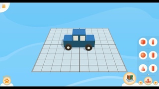 Видеоурок по 3D моделированию по теме Автомобиль в программе для эвм LigroGame