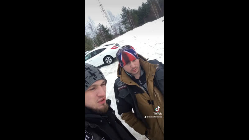 Видео от Rider