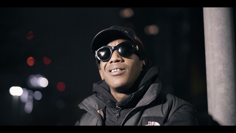 Black Josh Pretty Faces ( Official Music