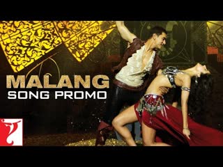 Malang | Song Promo | DHOOM:3 | Aamir Khan | Katrina Kaif