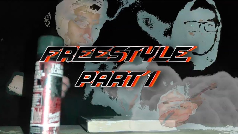 Freestyle on the streets of Spb Part 1 ( Near the basketball