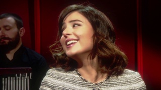 Sofia Nizharadze & Ursa - Svanuri /   &  -
