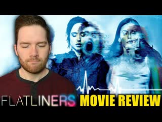 Flatliners - Movie Review