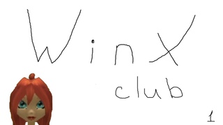 ИГРАЮ В WINX CLUB #1