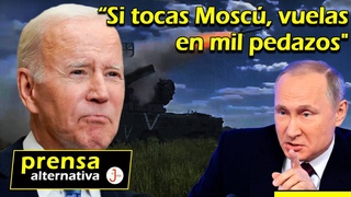 Rusia le lanz este ultimtum a Occidente