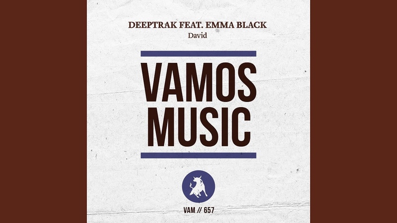 David (feat. Emma Black) ( Jay Kay