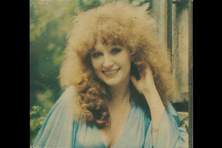 Алла Пугачёва - Фотограф