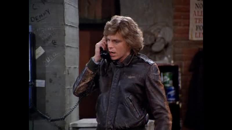 Taxi S03 E17 Bobby and the