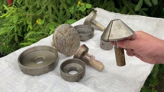 Schaublin w25 step collets тарельчатые цанги