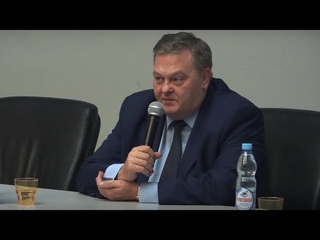 История величайшего обмана человечества. Евгений Спицын | Концептуал
