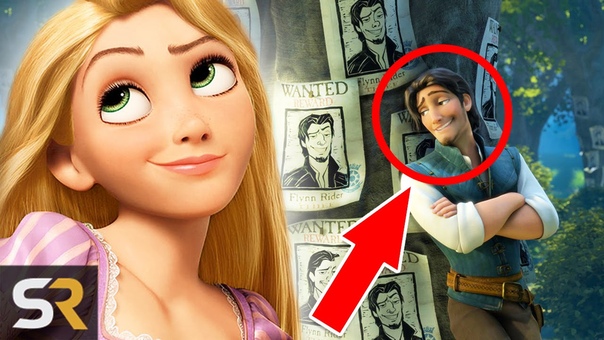 20 Amazing Disney Movie Secrets That Will Blow Your Mind