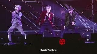 fancam G-Market Concert - FOLLOW (Focus Shownu)