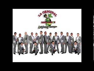 La Original Banda el Limon - Vuela Paloma