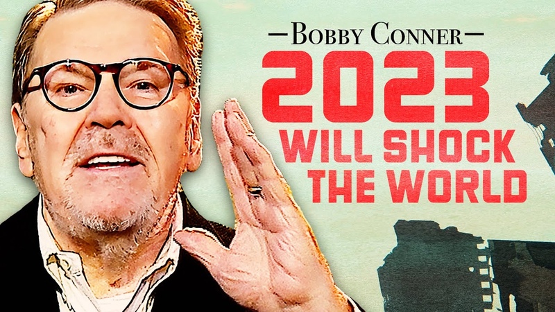 2023: This Will Shock the World Prophetic