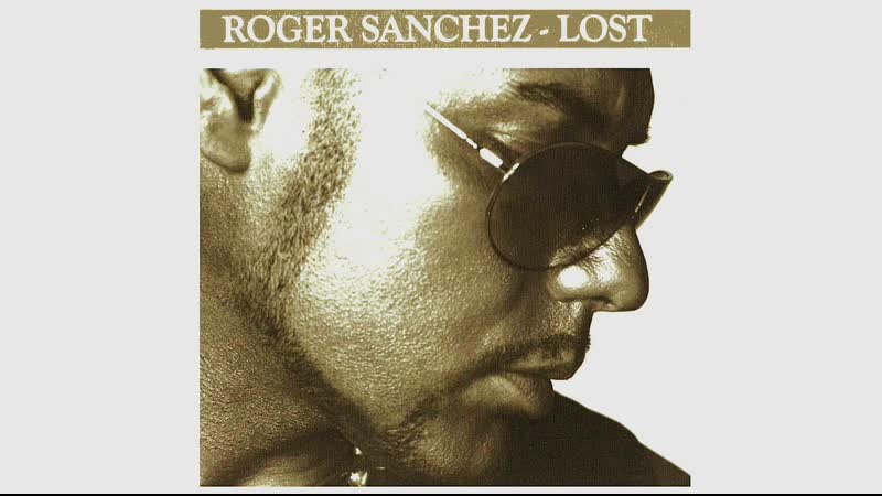 Roger Sanchez feat. Lisa Pure Katherine Ellis