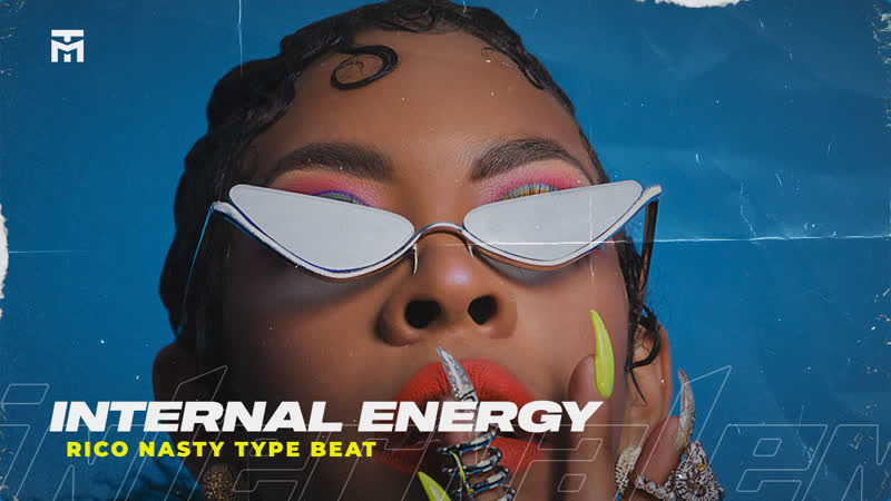 Missy Elliott Type Beat, Rico Nasty Type Beat, Megan Thee Stallion Type Beat Internal