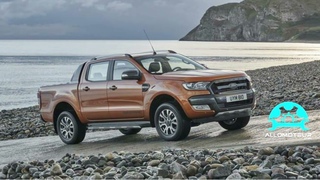 - Boite de vitesses automatique FORD RANGER III 2.2 TDCI AB397A195BD