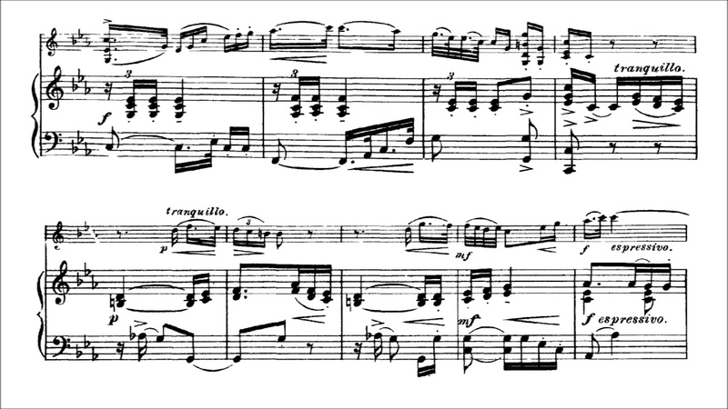 Seitz, Friedrich Student Concerto for violin +