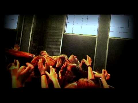 PAIN OF SALVATION Undertow ( OFFICIAL