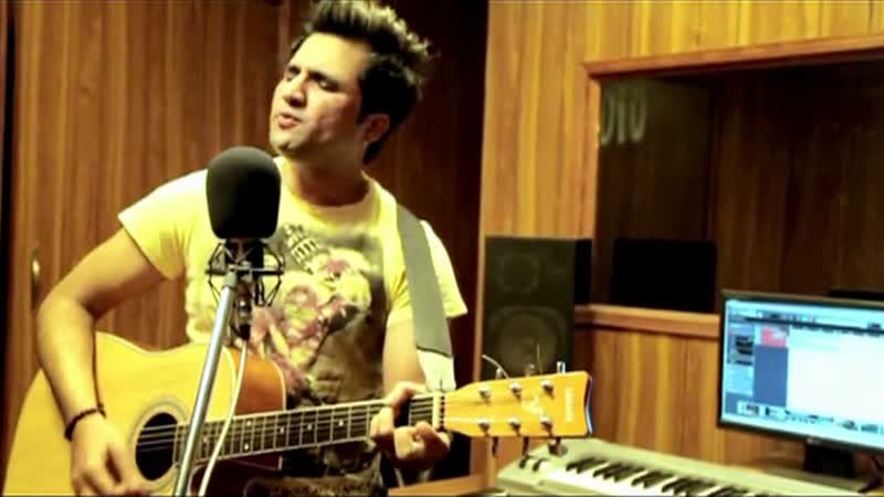 Judai By Falak ( Official Video Song) in I Love
