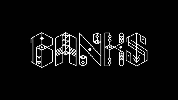 BANKS Are You That Somebody ( Acoustic Aaliyah