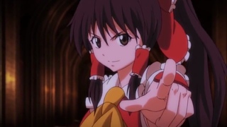 The Embodiment of Scarlet Devil PV: Grip & Break Down!!