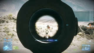 Battlefield 3 #16 | Как отжать танк