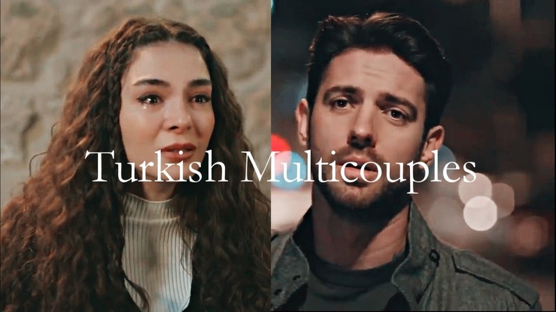 Turkish Trio, Hold