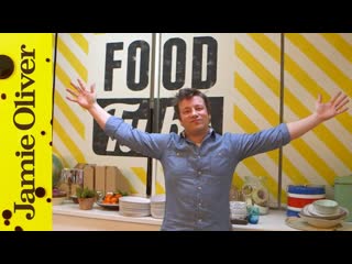 Food Tube's first Live Show!
