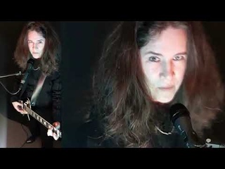 MARIA MARACHOWSKA - LIVE TRANSMISSION CONCERT SIBERIAN BLUES (HD)  #music #concert