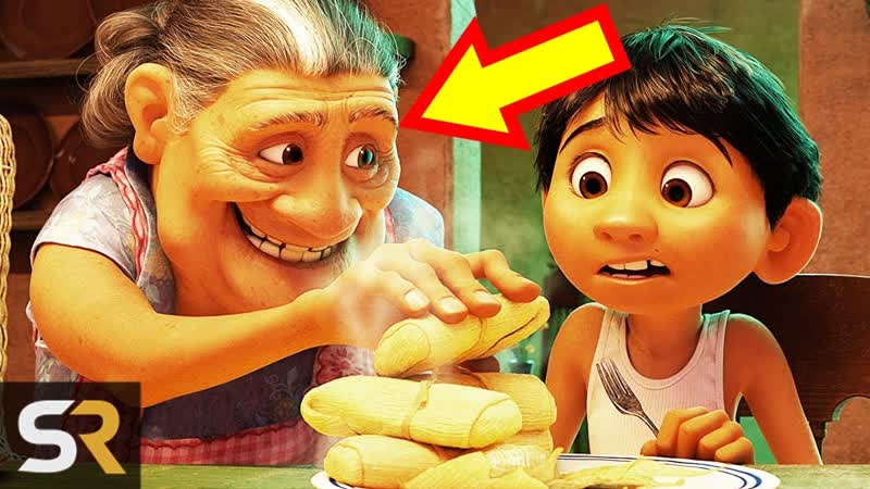 9 Theories About Pixars Coco That Completely Change The