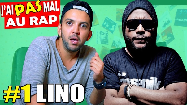 Jai PAS mal Au Rap, 1