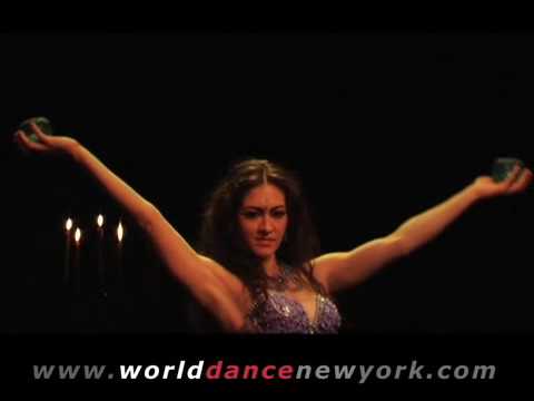 Bellydance