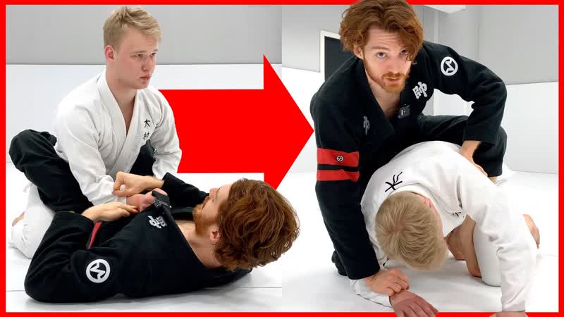 How to Reliably and Repeatedly Take the Back from Closed Guard, with Jon Thomas how to reliably and