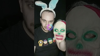 I anime Spike music i bunny tiktok trend