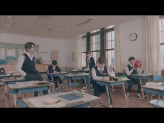 TXT () ' (Way Home)' Official MV (Eye Contact ver.)