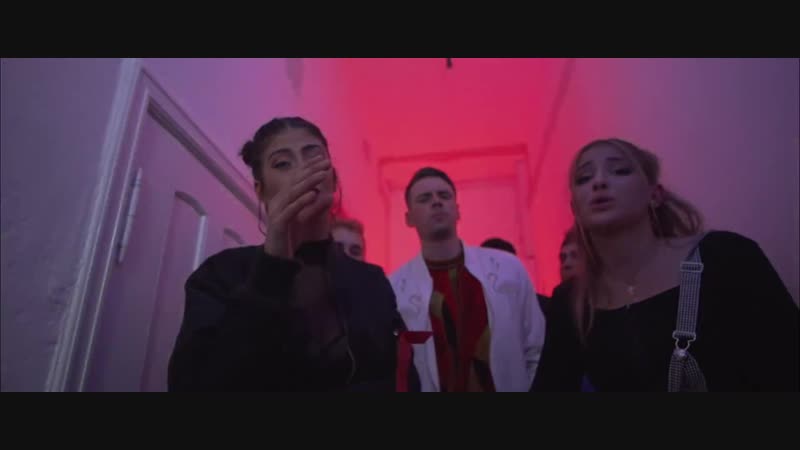 Видео от BIG TOE FATAL OFFIZIELLE