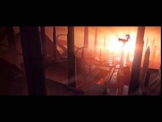 N'zoth's Theme (War Drums)