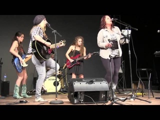 The Sad Sam Blues Jam ~ Folsom Prison Blues (Feat. StraightDavis)