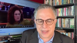 Extra! Humilhação inacreditável! CPMI agora: Moro tenta defender Bolsonaro: final inesperado!