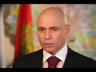 Обращение Игоря Артамонова