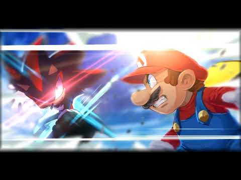 Undefeatable goes hard with ANYTHING ( Sound