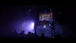 Autopsy Night live in Hertz