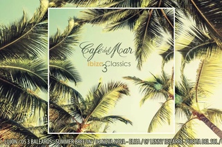 Caf del Mar - Ibiza Classics 3